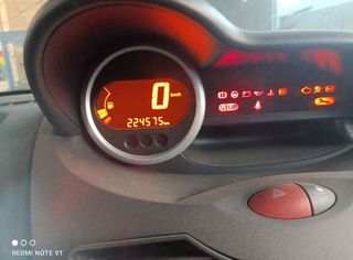 Renault pistón twingo authentique 408918