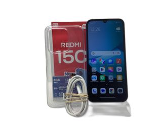 xiaomi redmi 15c 4g 4gb 128gb