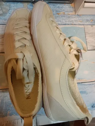 Zapatillas de mujer  Últim preu