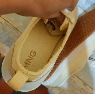 Zapatillas de mujer  Últim preu