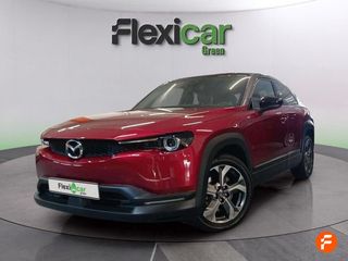 Mazda MX-30 e-SKYACTIVE 105 kW 100 Aniversar