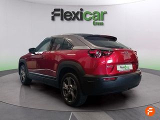 Mazda MX-30 e-SKYACTIVE 105 kW 100 Aniversar