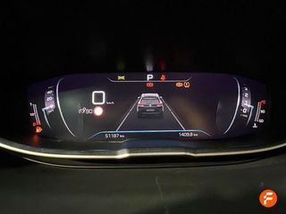 Peugeot 5008 1.5 BlueHDi 96kW S&S Allure Pack EAT8