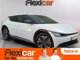 Kia EV6 Air 58kWh 125kW RWD