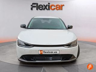 Kia EV6 Air 58kWh 125kW RWD