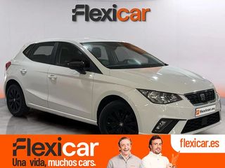 Seat Ibiza 1.0 EcoTSI 70kW (95CV) Reference