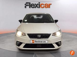 Seat Ibiza 1.0 EcoTSI 70kW (95CV) Reference