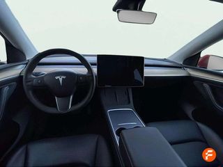 Tesla Model Y Y5CD Gran Autonomía 4WD 378 kW (514 CV) (2021)