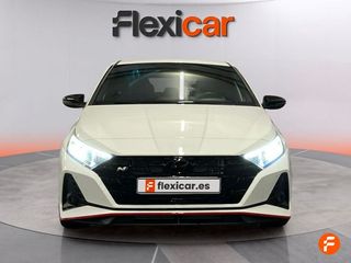 Hyundai i20 1.6T N