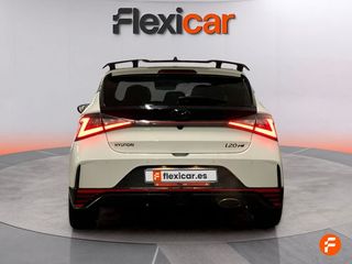 Hyundai i20 1.6T N