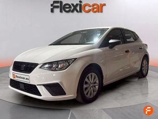 Seat Ibiza 1.0 MPI 59kW (80CV) Reference