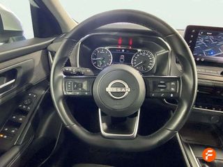 Nissan Qashqai DIG-T 103kW (140CV) mHEV 4x2 Acenta