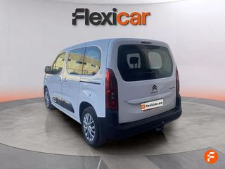 Citroën Berlingo Talla M BlueHDi 100 S&S FEEL