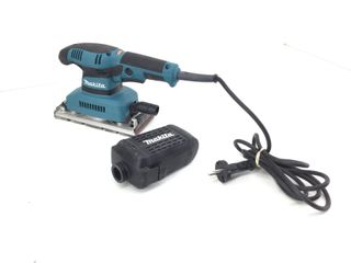 lijadora banda makita bo3711