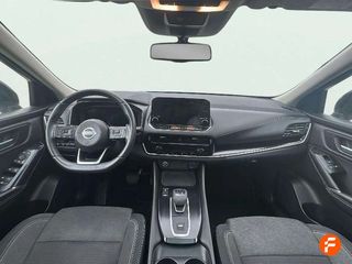Nissan Qashqai DIG-T 116kW mHEV Xtronic N-Connecta