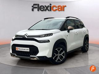 Citroën C3 Aircross PureTech 81kW (110CV) S&S C-Series