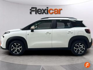 Citroën C3 Aircross PureTech 81kW (110CV) S&S C-Series
