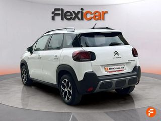 Citroën C3 Aircross PureTech 81kW (110CV) S&S C-Series