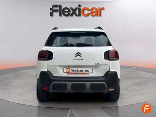 Citroën C3 Aircross PureTech 81kW (110CV) S&S C-Series