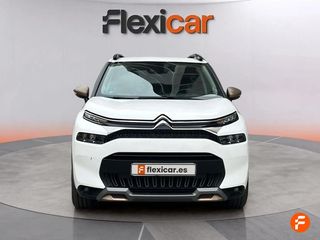 Citroën C3 Aircross PureTech 81kW (110CV) S&S C-Series