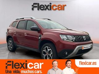 Dacia Duster SL Xplorer TCE 110kW (150CV) 4X2 GPF
