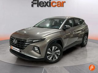 Hyundai Tucson 1.6 TGDI 110kW (150CV) Maxx