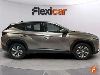 Hyundai Tucson 1.6 TGDI 110kW (150CV) Maxx