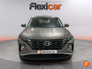 Hyundai Tucson 1.6 TGDI 110kW (150CV) Maxx