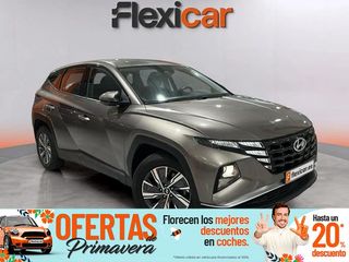 Hyundai Tucson 1.6 TGDI 110kW (150CV) Maxx