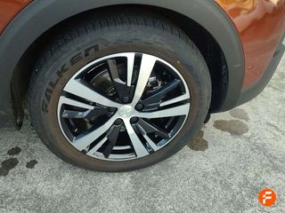 Peugeot 3008 1.2 PURETECH 96KW (130CV) ALLURE S&S