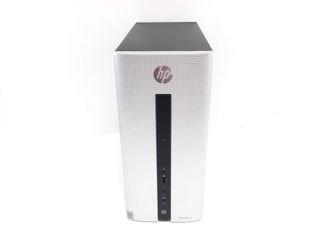 pc hp pavilion 550-111nsm