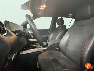 Mercedes Clase GLB 2.0 GLB 200 D DCT 110KW (150CV)