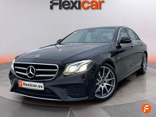 Mercedes Clase E E 200 d