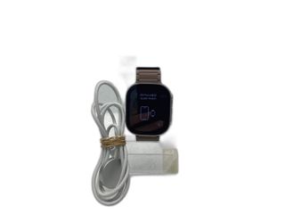 apple watch ultra 2 49mm (gps 4g) titanio