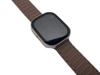 apple watch ultra 2 49mm (gps 4g) titanio