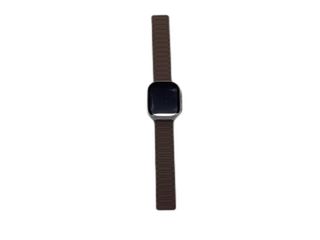 apple watch ultra 2 49mm (gps 4g) titanio