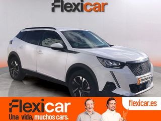 Peugeot 2008 Allure Pack Puretech 130 S&S EAT8