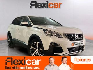 Peugeot 3008 1.2 PURETECH 96KW (130CV) ALLURE S&S