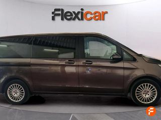 Mercedes Clase V 220 d Clase V Largo