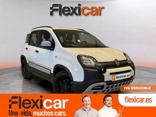 Fiat Panda Garmin 1.0 Hybrid 51kW (70cv)