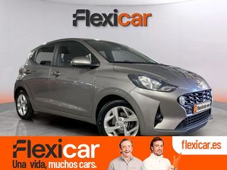 Hyundai i10 1.0 Essence