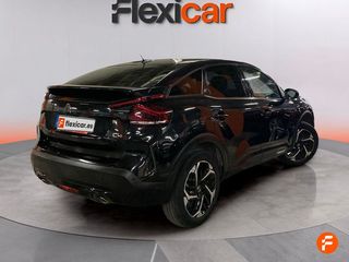 Citroën C4 PureTech 130 S&S EAT8 Shine