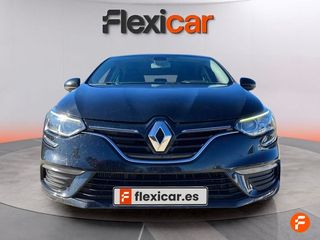 Renault Megane Business TCe 103 kW (140CV) GPF -SS