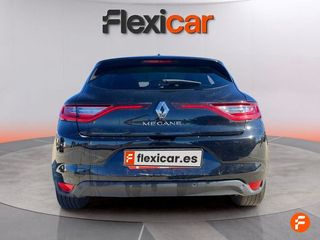 Renault Megane Business TCe 103 kW (140CV) GPF -SS
