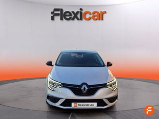 Renault Megane Limited TCe GPF 103 kW (140CV)