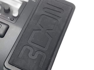 multiefectos guitarra zoom g3xn