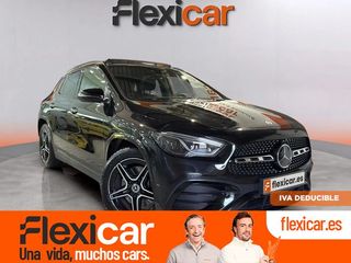 Mercedes GLA GLA 220 D 4MATIC