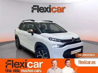 Citroën C3 Aircross PureTech 81kW (110CV) S&S C-Series