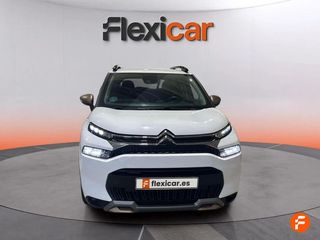 Citroën C3 Aircross PureTech 81kW (110CV) S&S C-Series