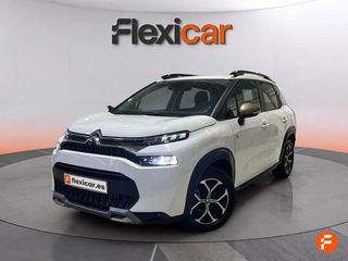 Citroën C3 Aircross PureTech 81kW (110CV) S&S C-Series